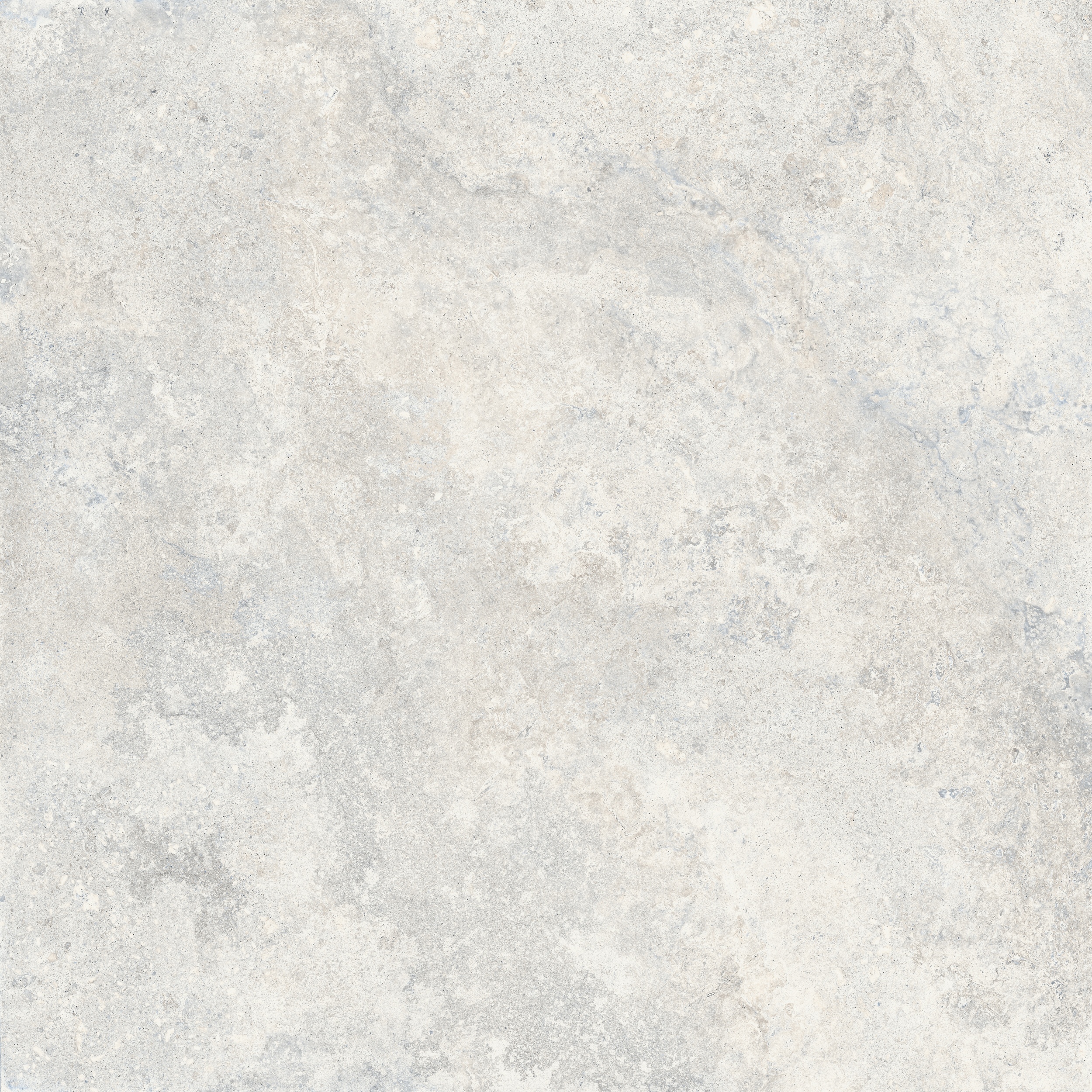 120x120 cm Fliese Steinoptik Beat White weiß-grau Bodenfliese rustikale Natursteinoptik
