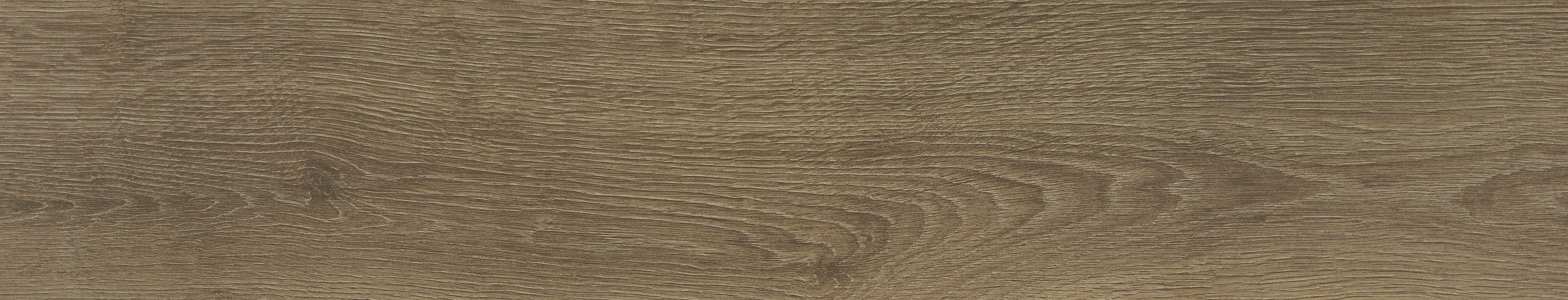 Restposten Fliese Holzoptik Walnuss 23x120 cm "Arkwood Walnut" Feinsteinzeug rektifiziert