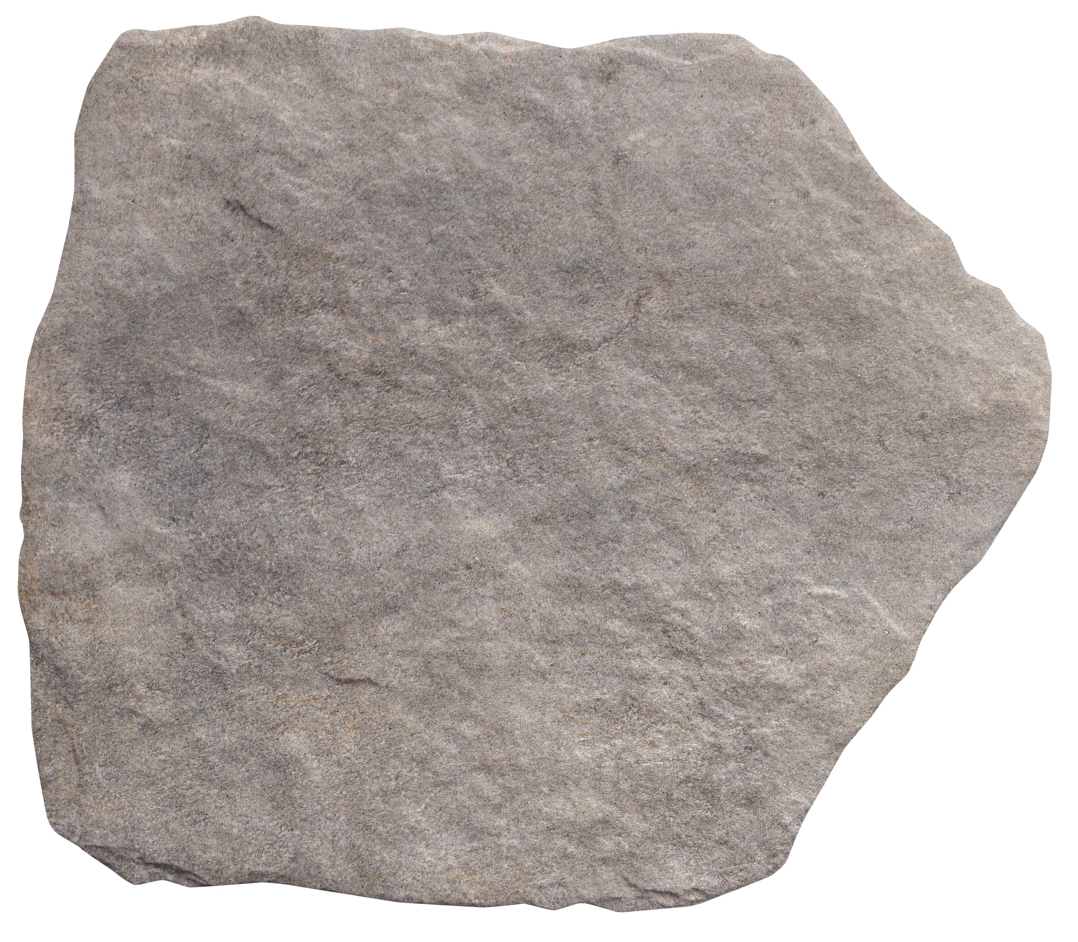 Polygonalplatten Feinsteinzeug braun-beige 28,5x33x1cm "Cuzco Multi"