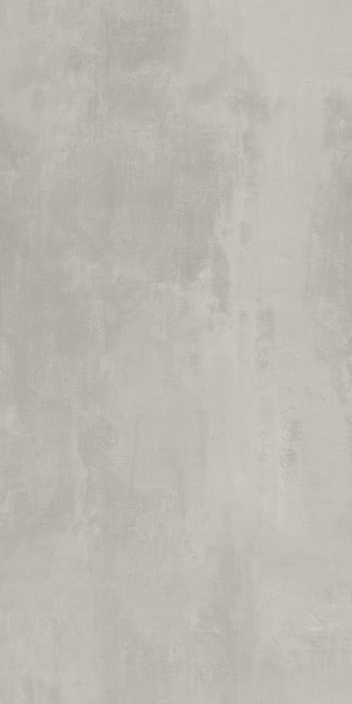 SPC Klick-Vinyl Steinoptik grau 46x92x0,6 cm matt "Stone Grafito" mit Trittschalldämmung