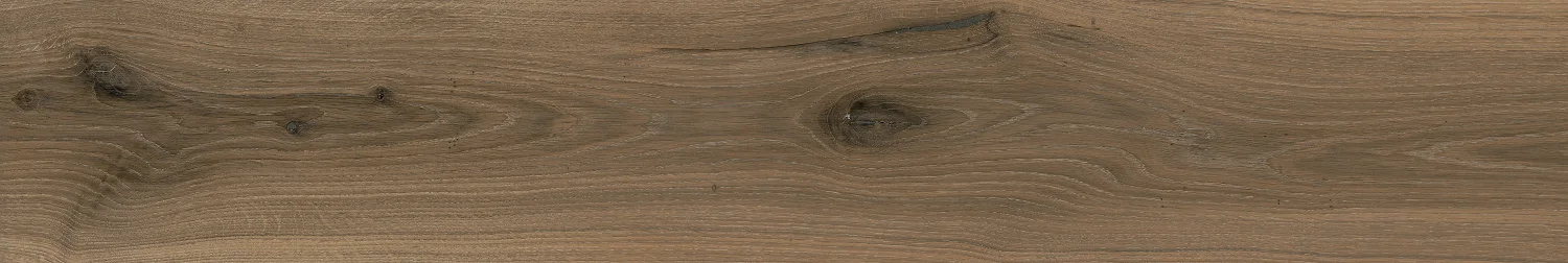 Wandfliese Holzoptik Geowood Eiche dunkelbraun