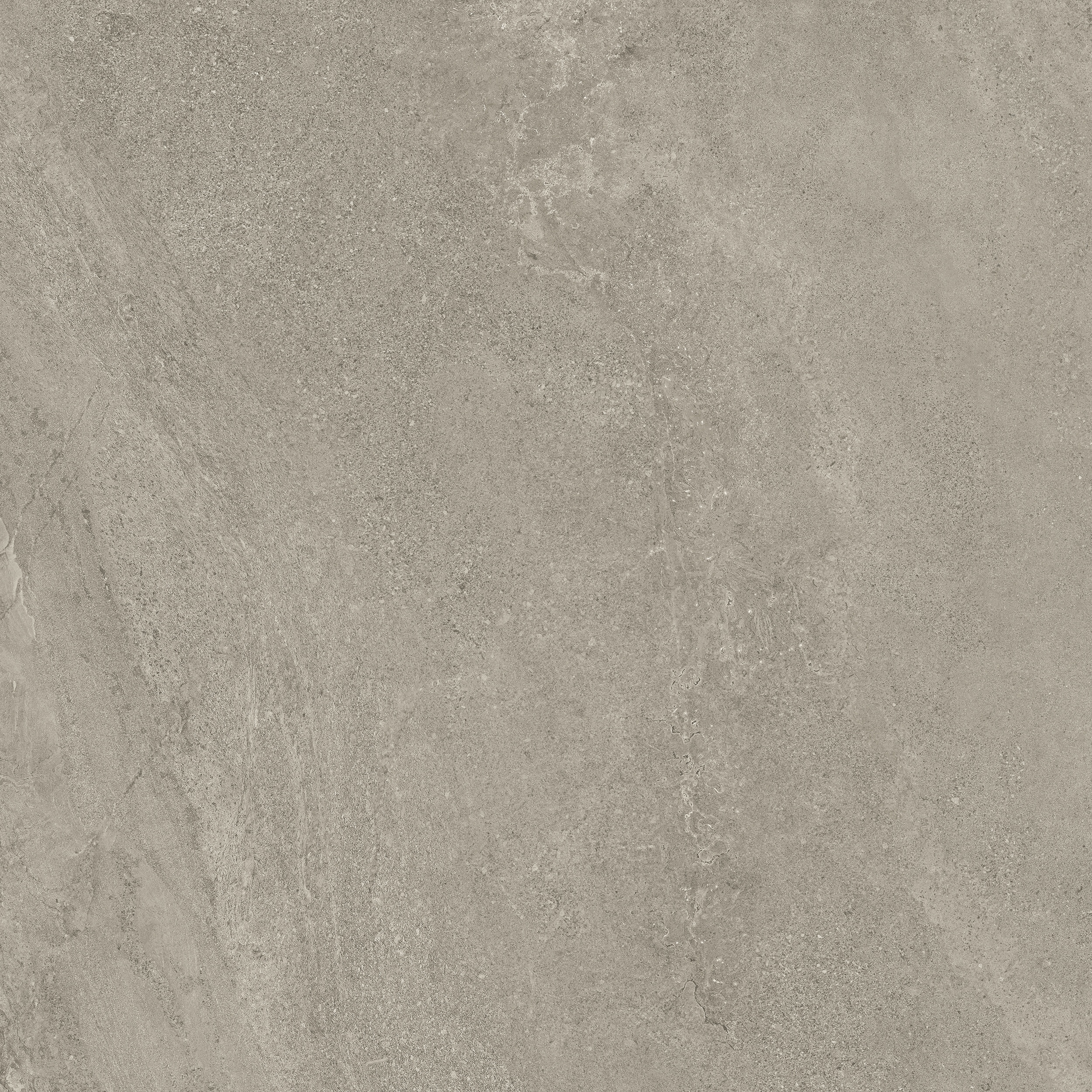 90x90 cm Fliese Natursteinoptik Sant Agostino Bergstone Sand Steinoptik braun