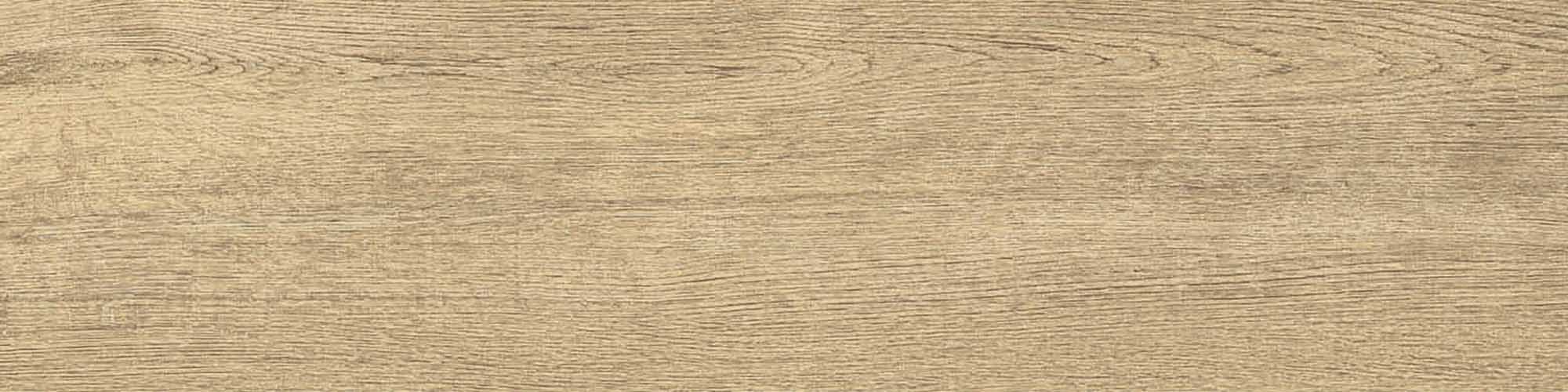 Fliese Holzoptik natürliche Eiche 30x120 cm "Bark Oak" rektifiziert