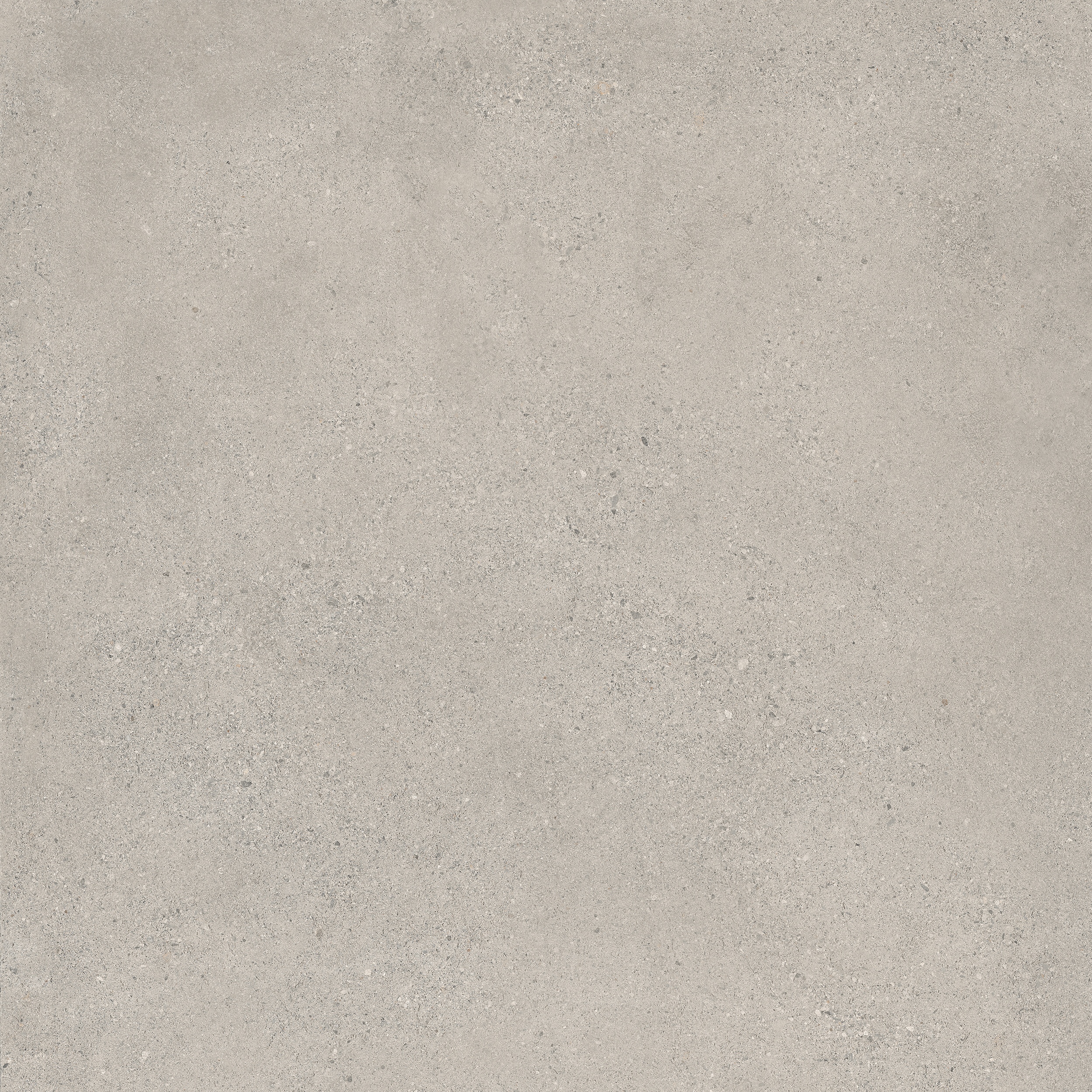 90x90 cm Fliese Zementoptik mit Terrazzo Logico Cement Sant Agostino grau-braun