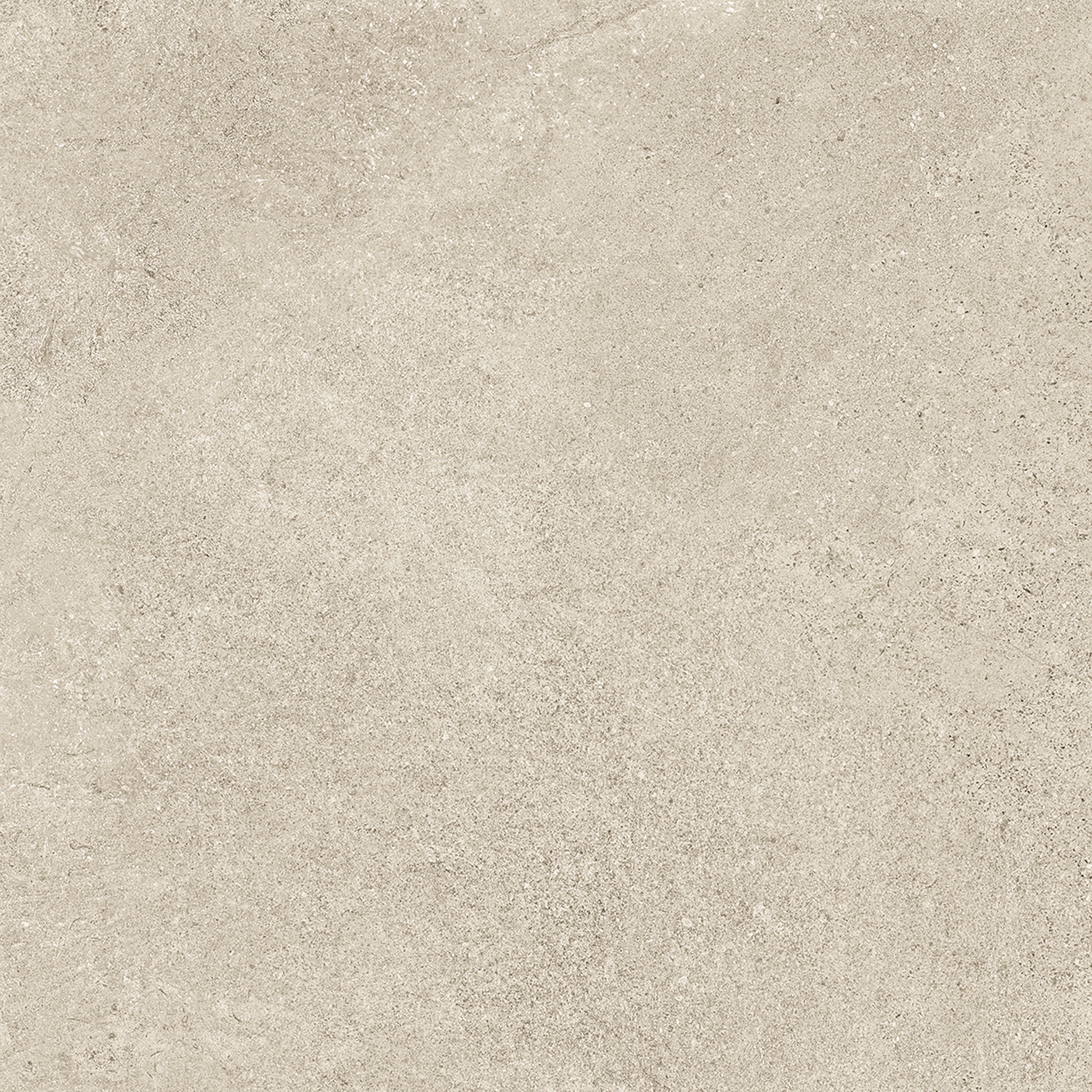 60x60 cm Fliese Natursteinoptik Sant Agostino Bergstone Ivory Steinoptik beige