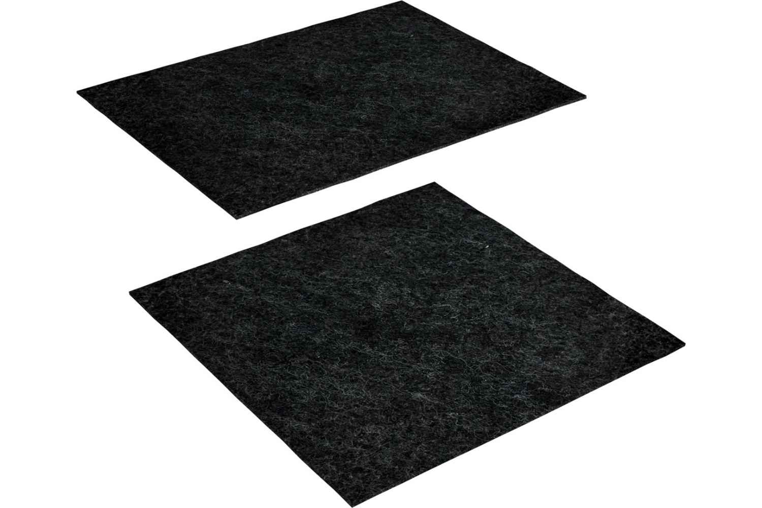 wedi Nonstep ProS Schallschutzmatte für Fundo Duschelemente – 60×120×0,9 cm – Schallschutz-Vlies