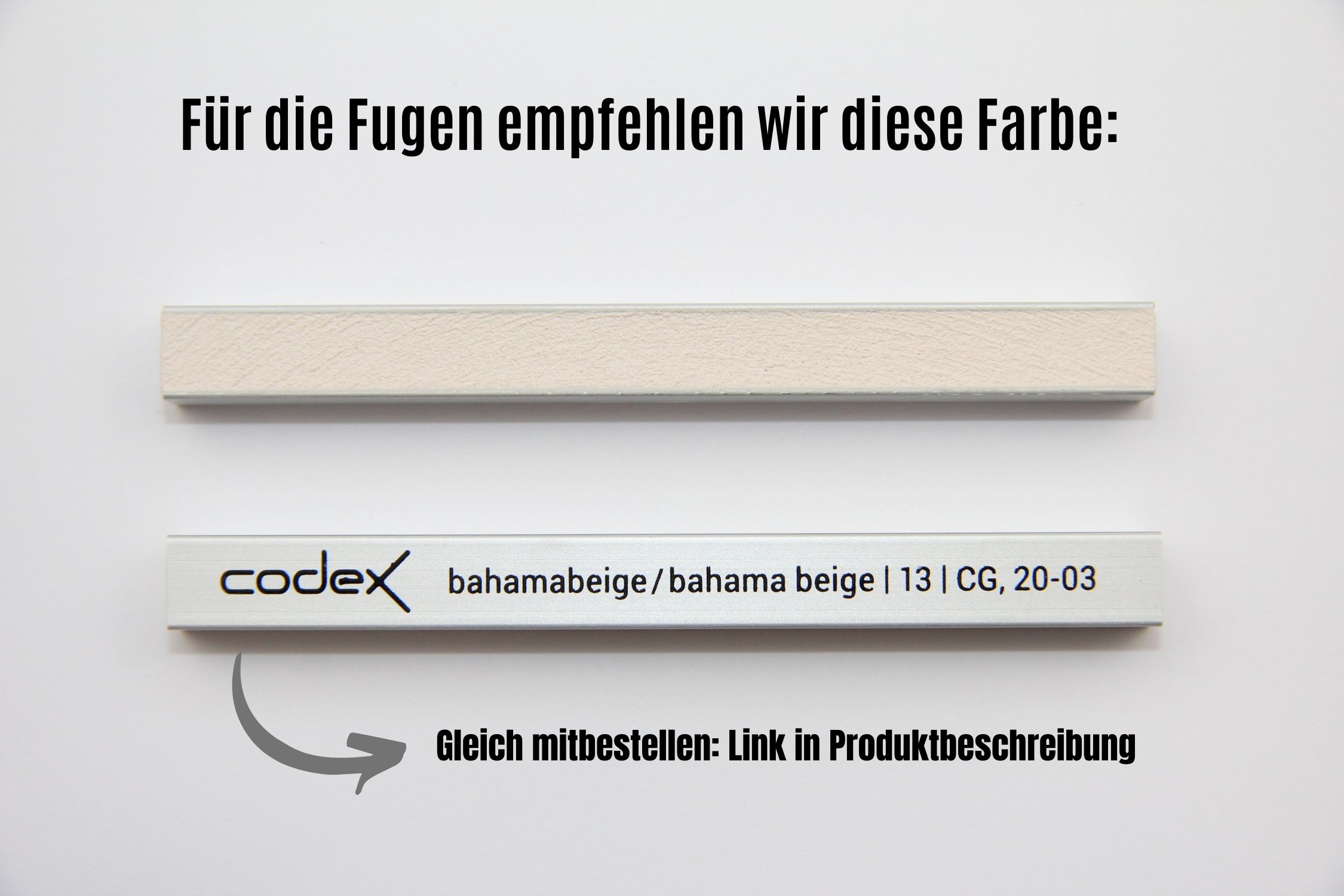 12_bahamabeige_13eYFFzUDdR5MBa ABVERKAUF Fliese Paonazzetto-Marmoroptik weiß-beige matt 60x60 cm "Crash Beige" rektifiziert