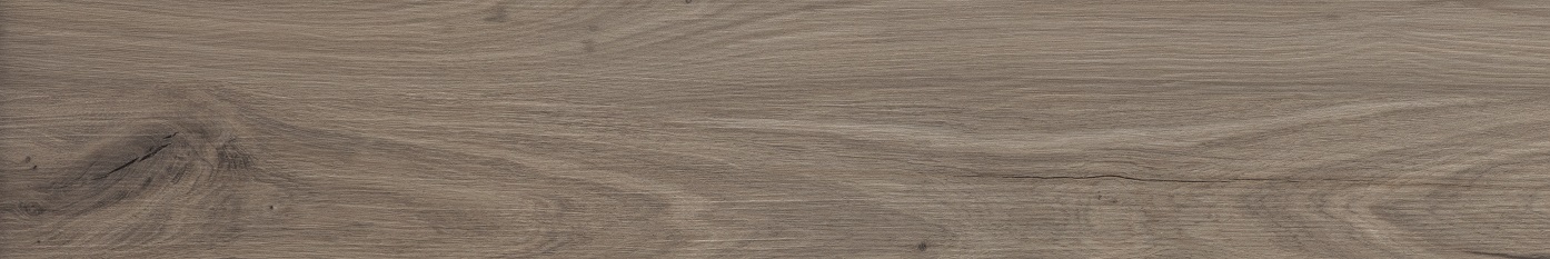 Fliese Holzoptik helle Eiche 20x120 cm "Briccole Tortora" rektifiziert