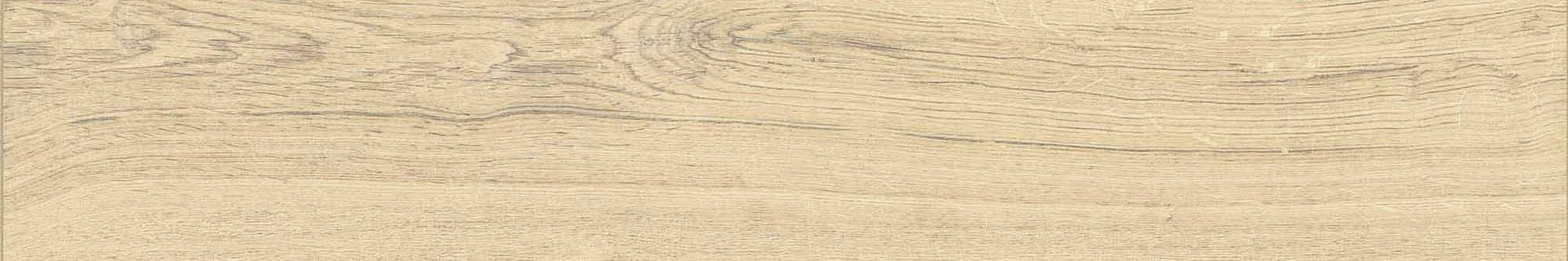 Fliese Holzoptik helle Eiche 20x120 cm "Bark Elm" rektifiziert