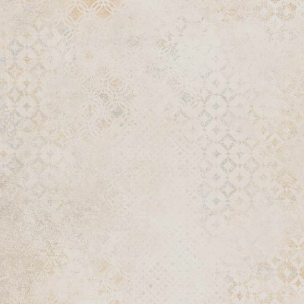 Fliese Vintage Dekor Ornamente beige "Alpha Beat Sand" verschiedene zufällige Dekore AUSVERKAUFT