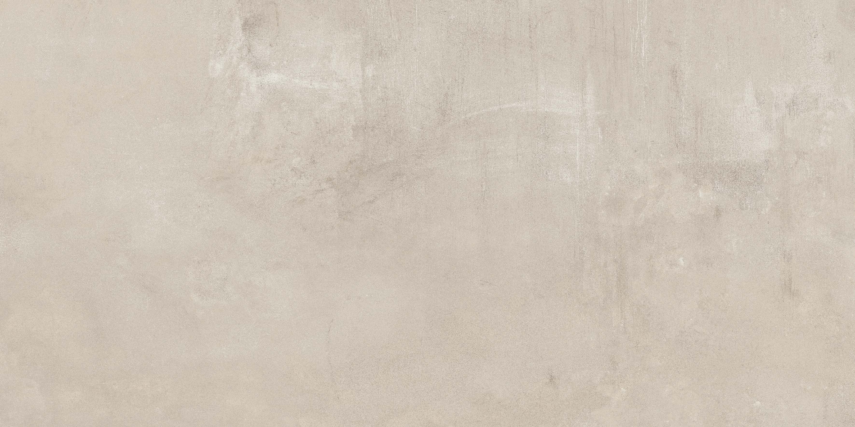 Fliese Zementoptik Boost White 75x150 cm Atlas Concorde Betonoptik Bodenfliese Wandfliese off-weiß