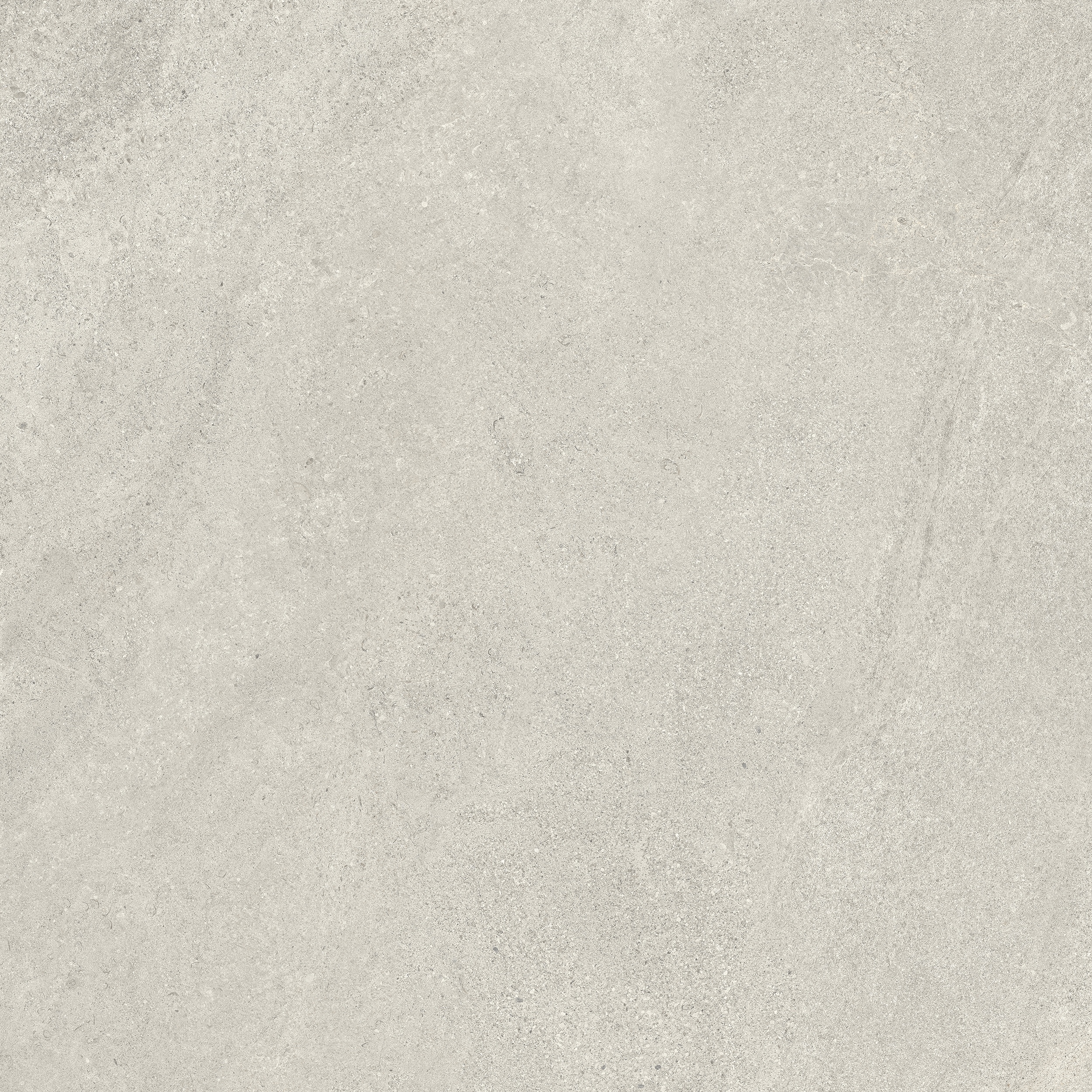 90x90 cm Fliese Natursteinoptik Sant Agostino Bergstone Pearl greige grau-beige