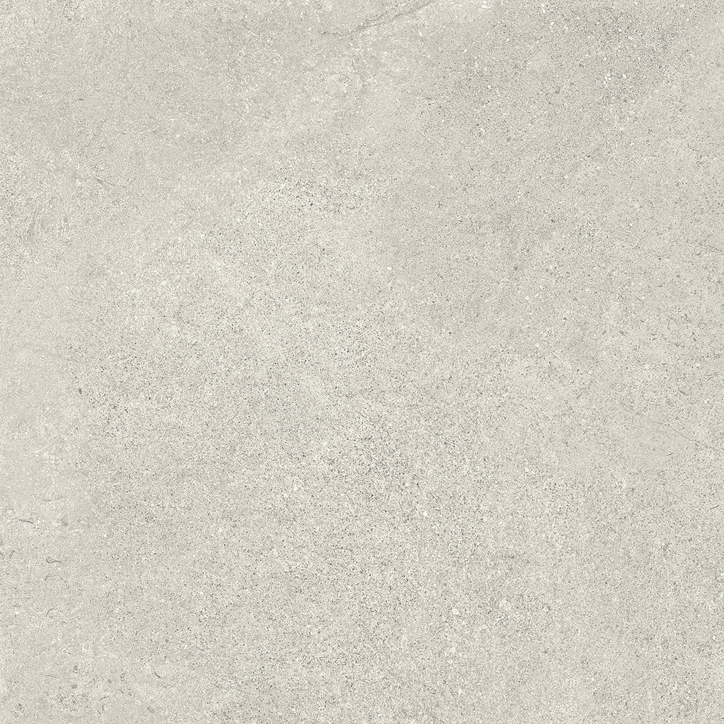 60x60 cm Fliese Natursteinoptik Sant Agostino Bergstone Pearl greige grau-beige