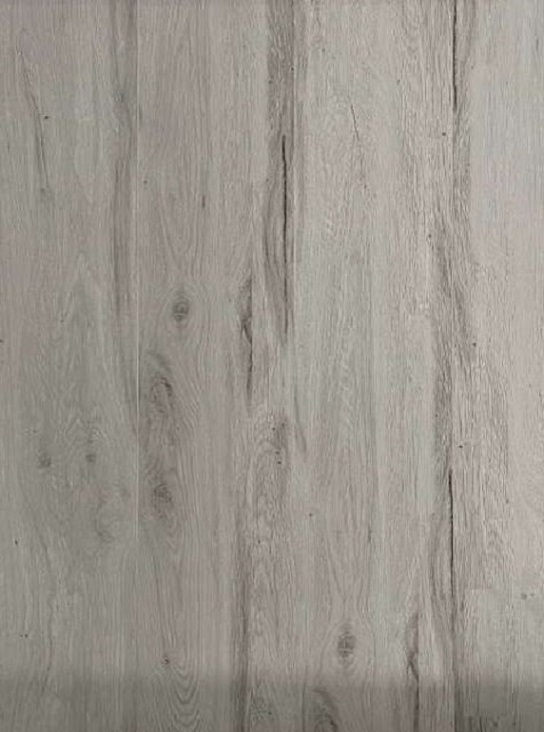 Sagano Grau matt 20x120 cm in grauer Holzoptik mit feiner Holzmaserung