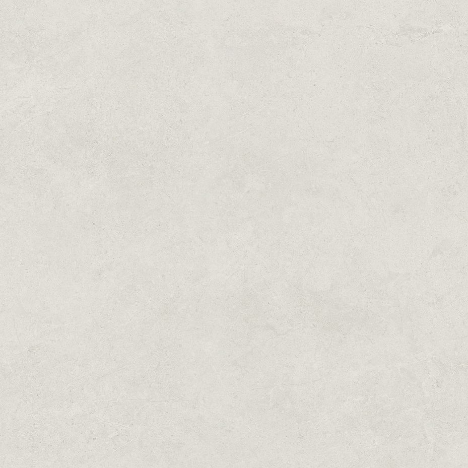 Fliese Steinoptik hellgrau poliert "Babilon Artic" Feinsteinzeug rektifiziert