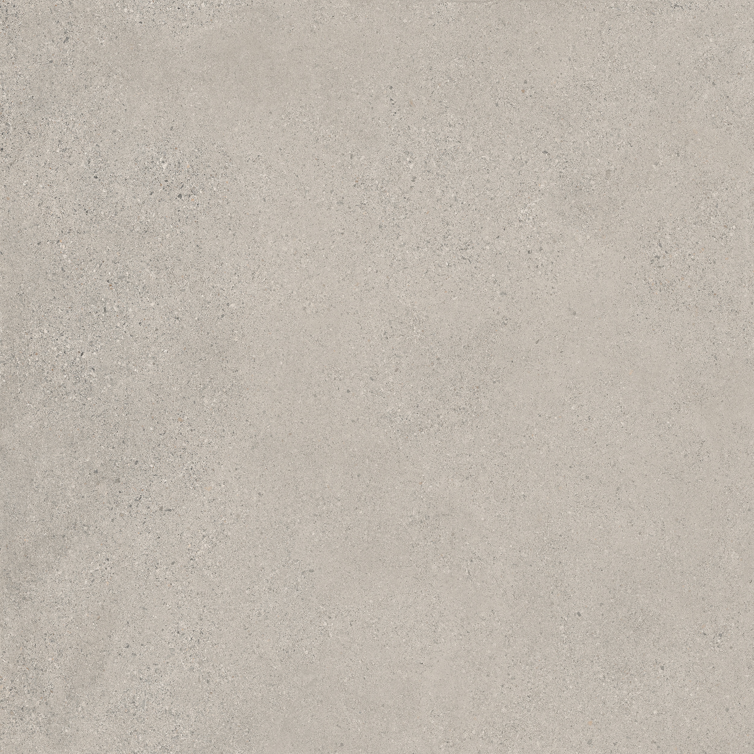 90x90 cm Fliese Zementoptik mit Terrazzo Logico Cement Sant Agostino grau-braun