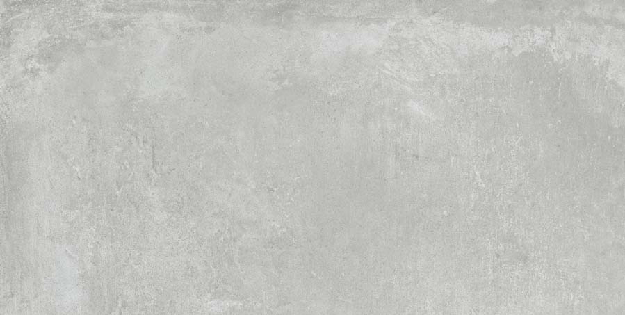 Fliese Betonoptik Zementoptik 60x120 cm grau "Ground Gris" rektifiziert