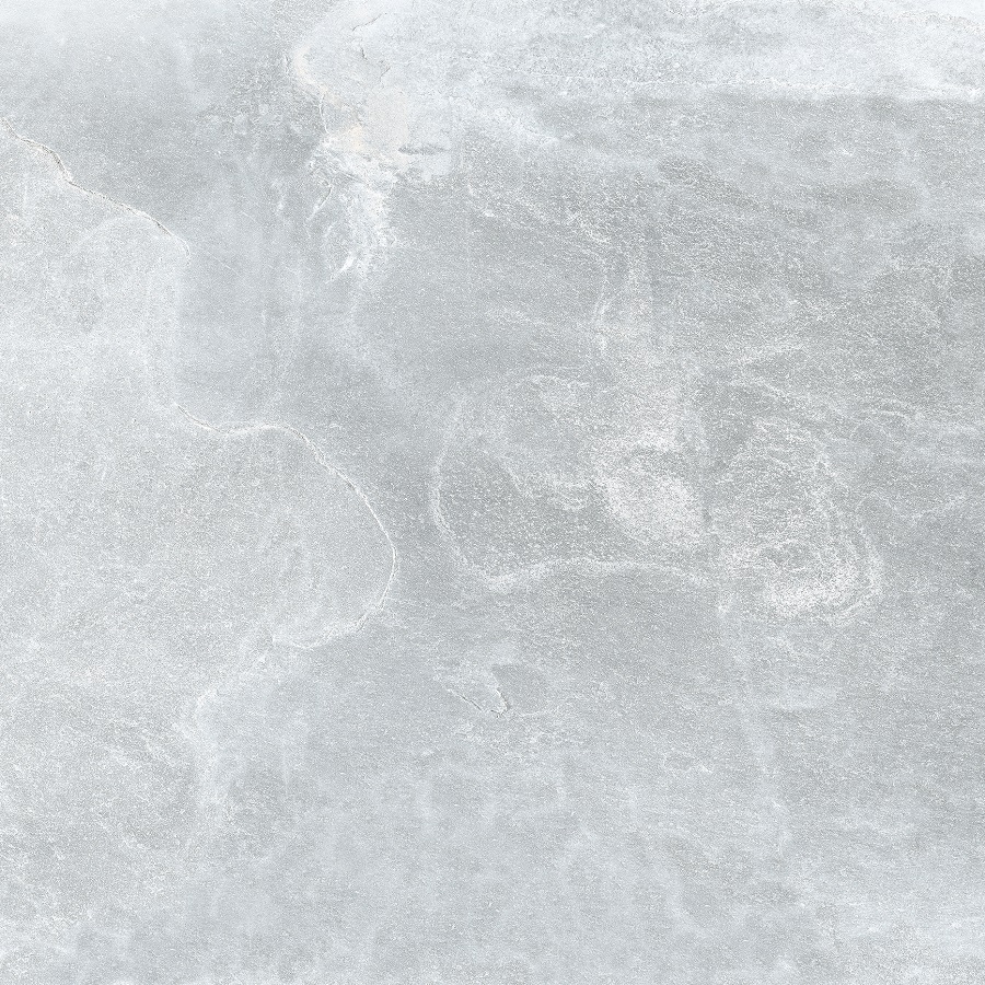 Fliese Schiefer-Steinoptik grau 60x60 cm "Makai Gris" Natursteinoptik rektifiziert 