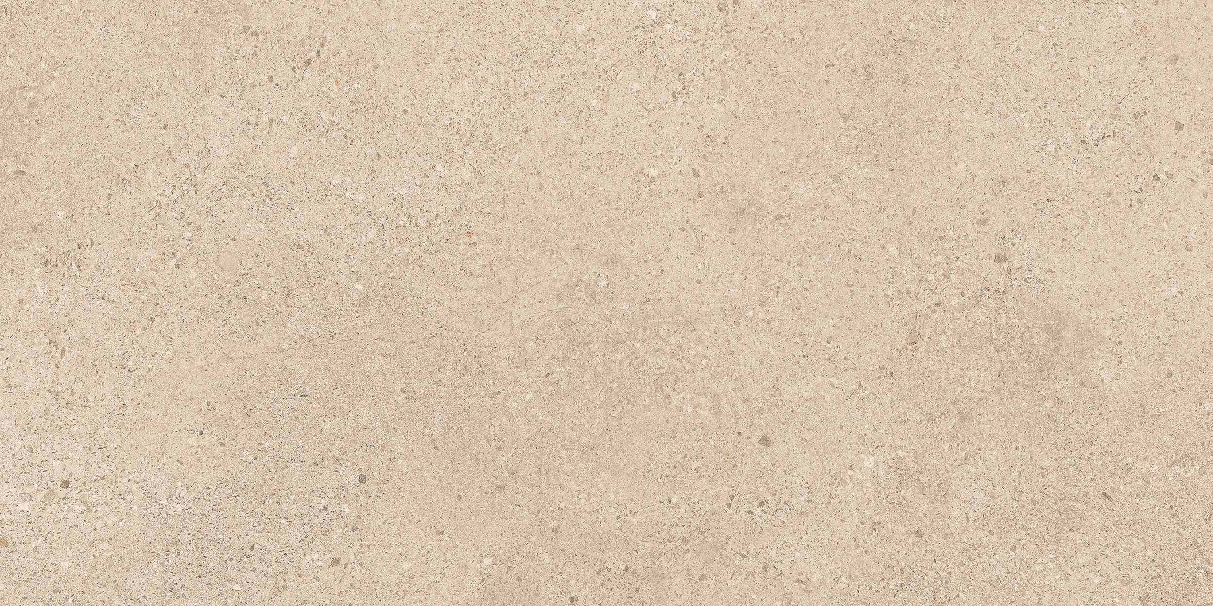 30x60 cm Fliese Zementoptik mit Terrazzo Logico Sand Sant Agostino beige