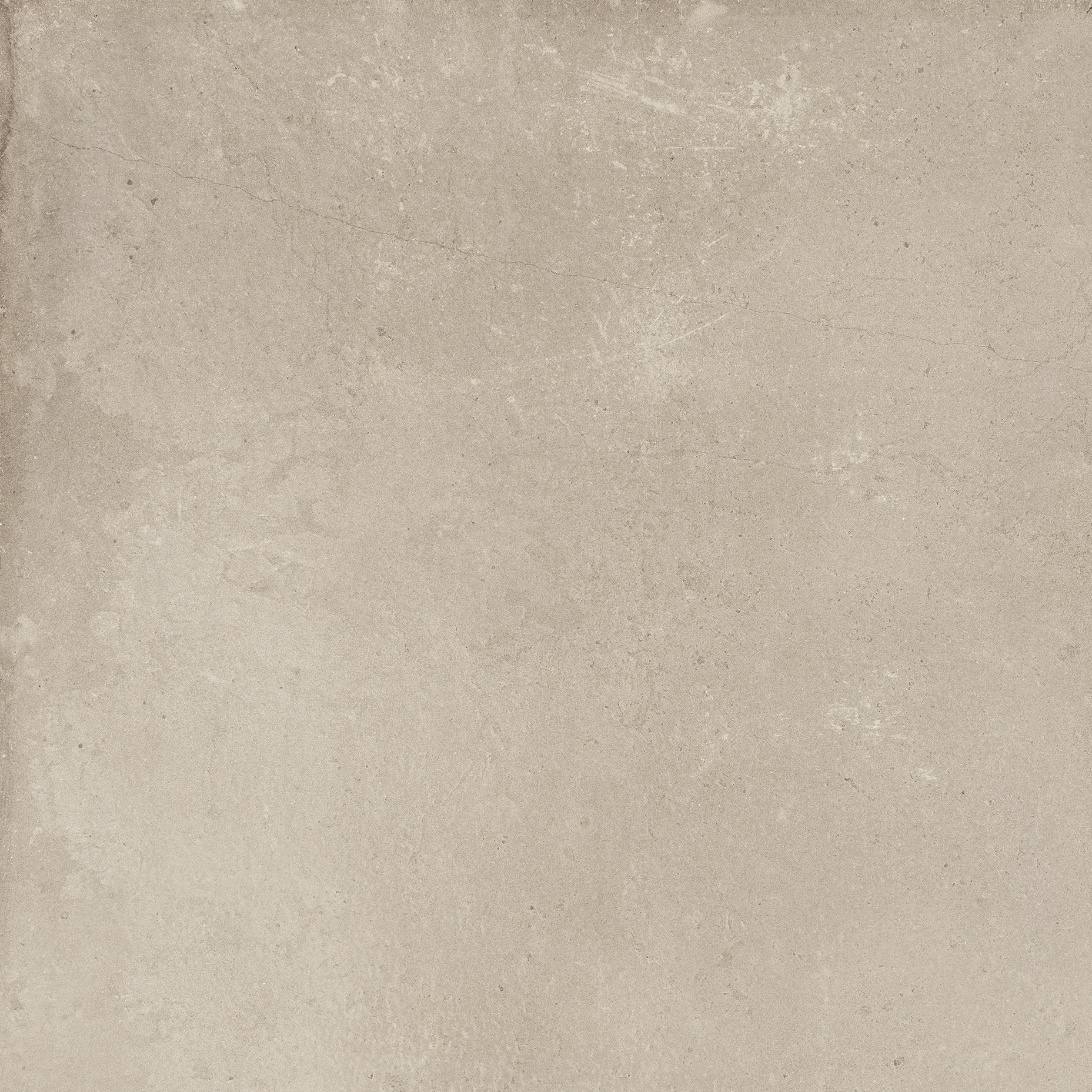 Fliese 60x60 cm Betonoptik Zementoptik Cloud Bone beige sand