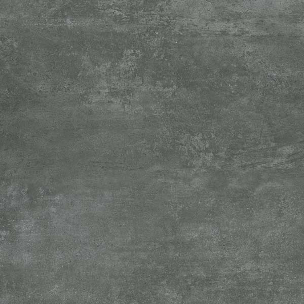 Fliese-Betonoptik-Zementoptik-anthrazit-schwarz-kalibriert-Ground-Marengo-60x60-3 Fliese Betonoptik Zementoptik anthrazit schwarz 60x60 cm "Ground Marengo" rektifiziert