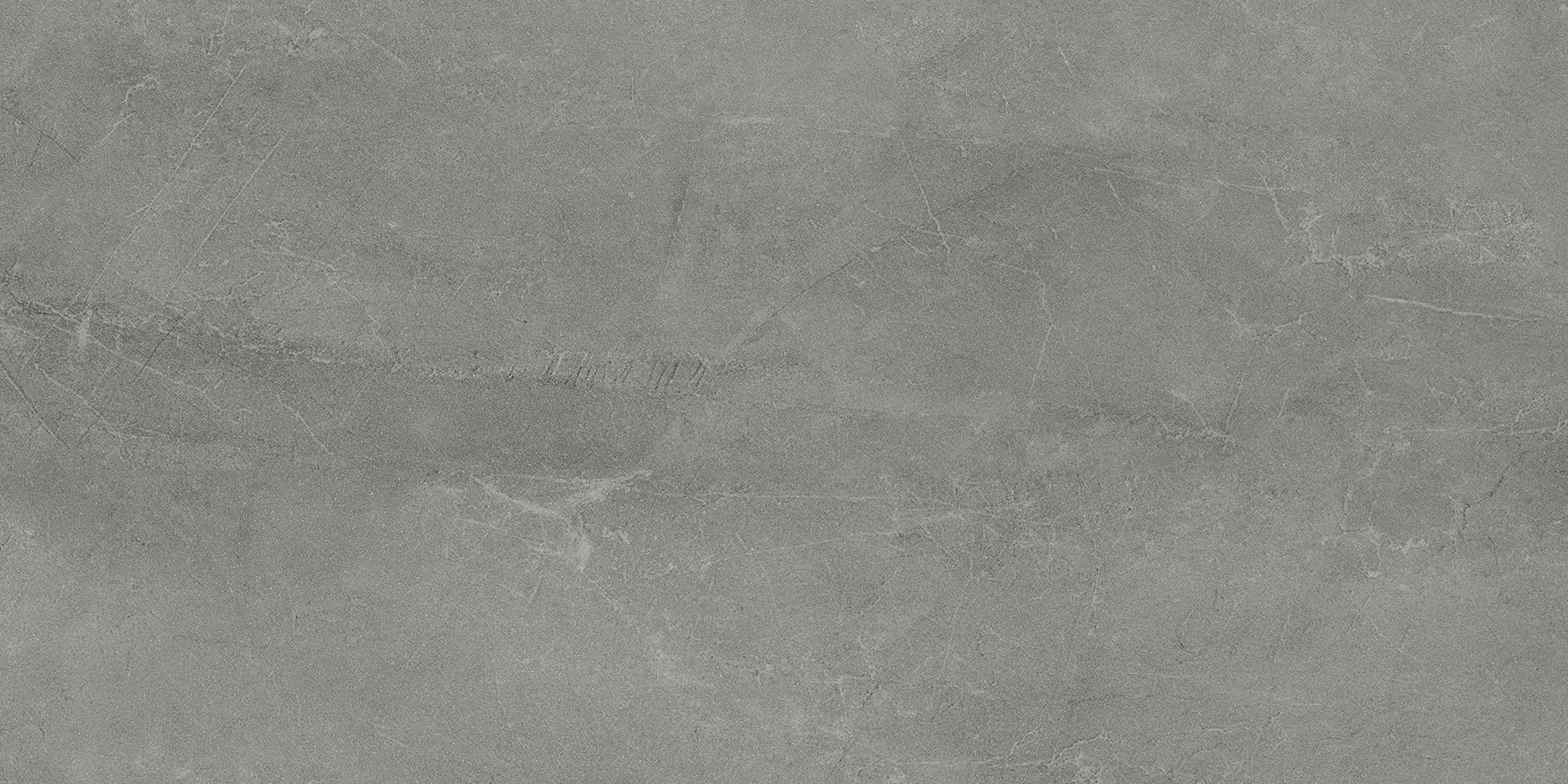 Wandfliese Bodenfliese Steinoptik 30x60 cm Voyage Grey Ambiente grau Made in Germany