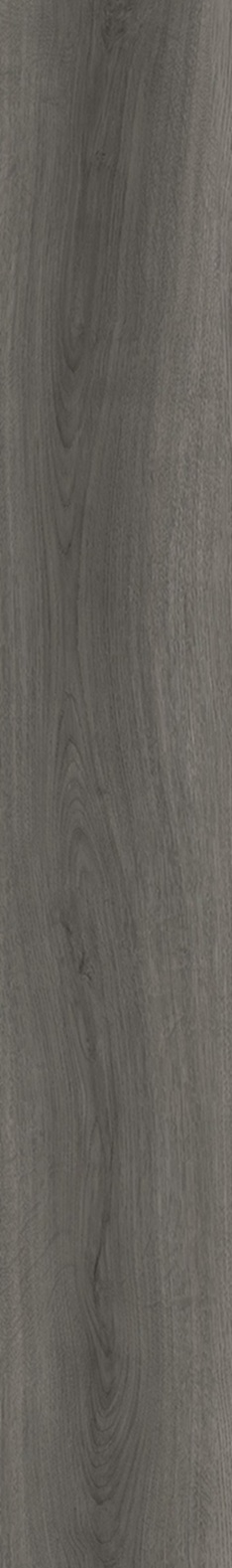 SPC Klick-Vinyl Holzoptik 18,2x122x0,5 cm matt "Betulla Grey" mit Trittschalldämmung