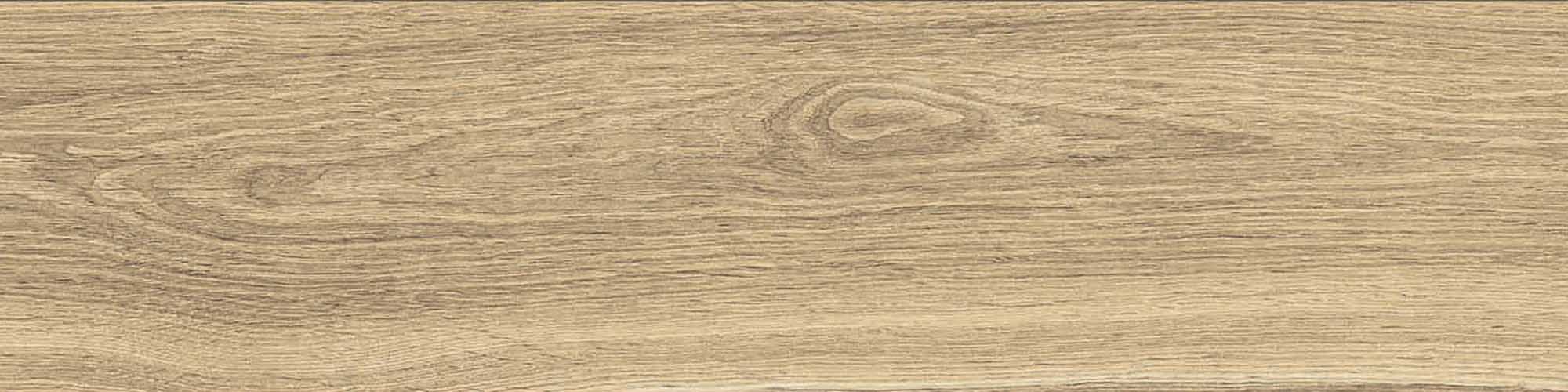 Fliese Holzoptik natürliche Eiche 30x120 cm "Bark Oak" rektifiziert