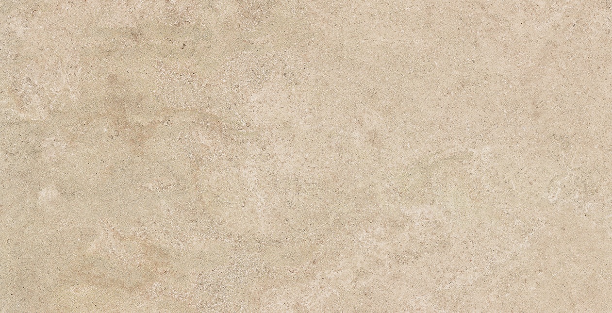 37,5x75 cm Bodenfliese Steinoptik Lims Beige hell Atlas Concorde Fliese