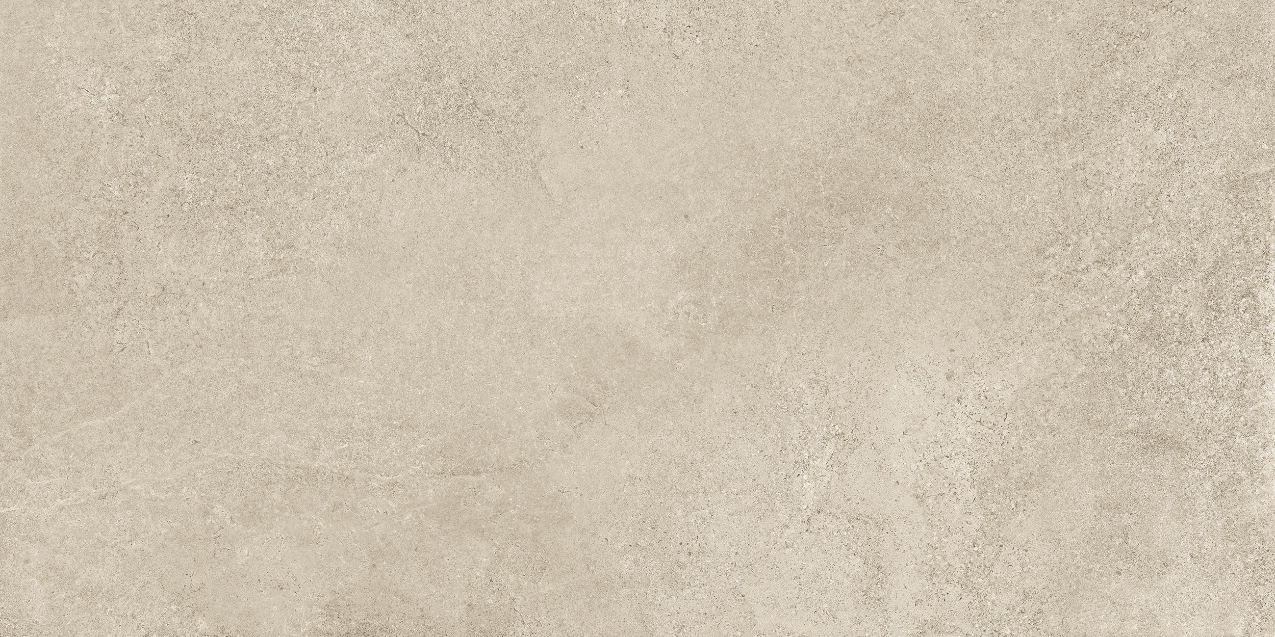 60x120 cm Fliese Natursteinoptik Sant Agostino Bergstone Ivory Steinoptik beige