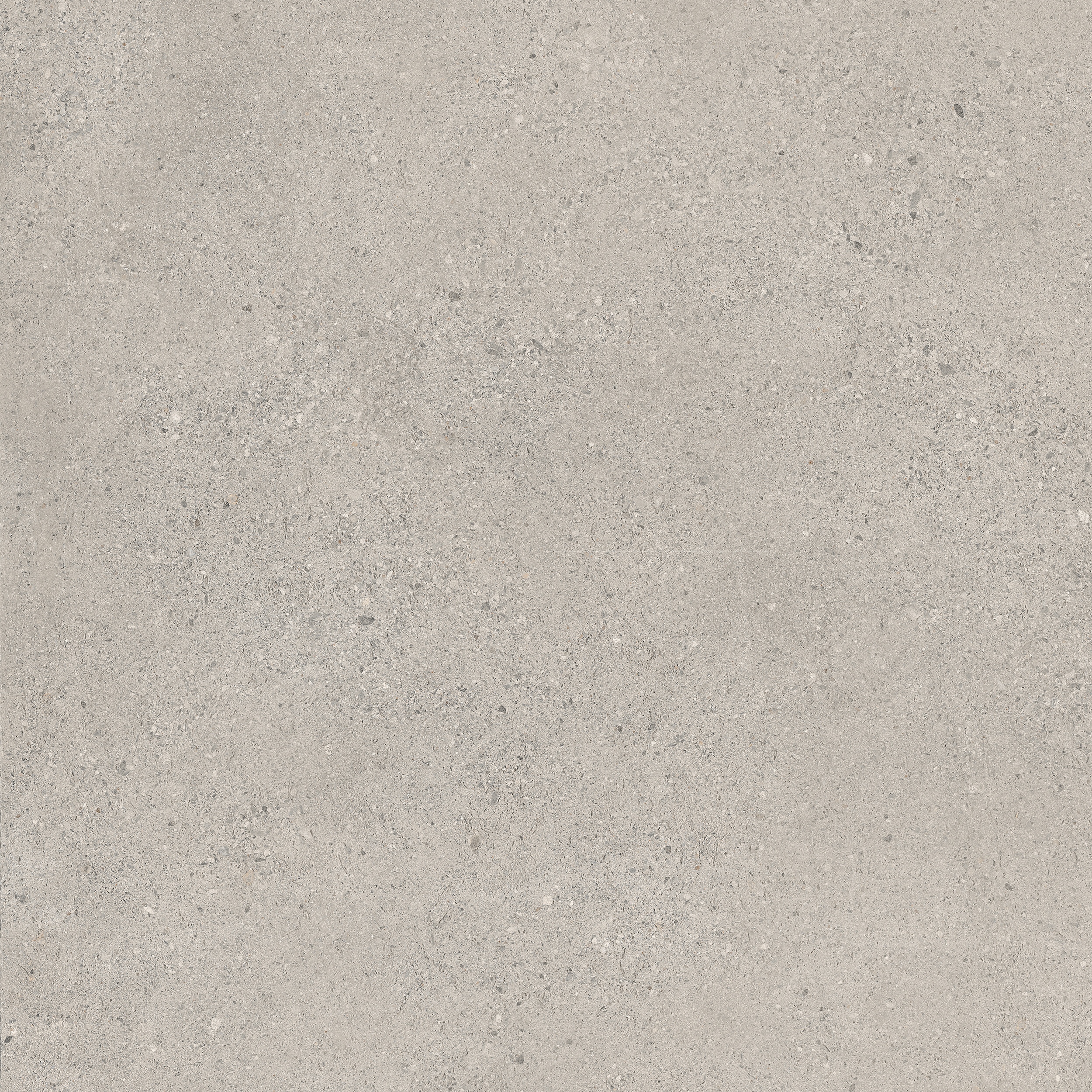 60x60 cm Fliese Zementoptik mit Terrazzo Logico Cement Sant Agostino grau-braun