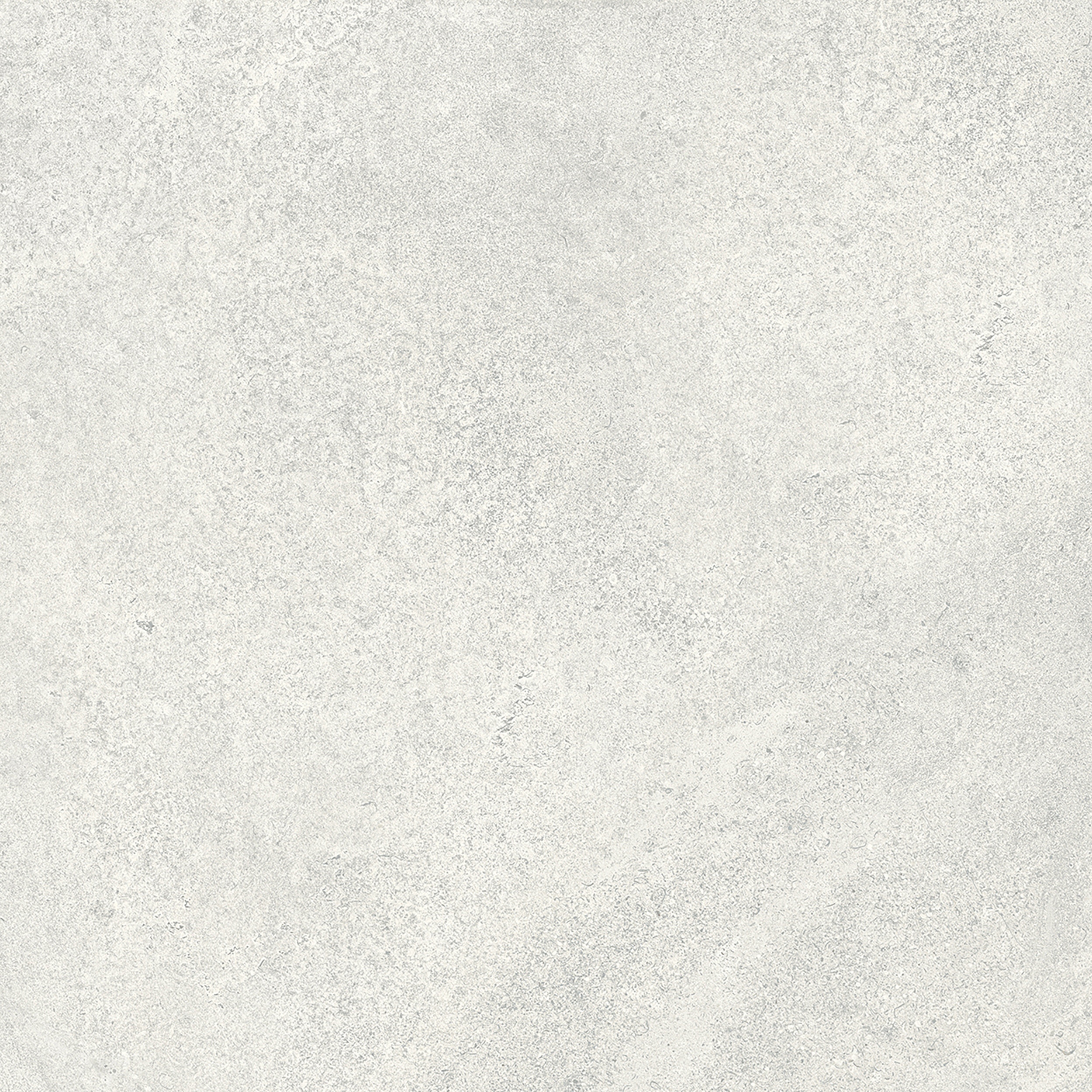 60x60 cm Fliese Natursteinoptik Sant Agostino Bergstone Light weiß-hellgrau Steinoptik