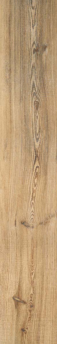 Fliese Holzoptik rustikal gold 25x150 cm "Cortina Honey" rektifiziert 