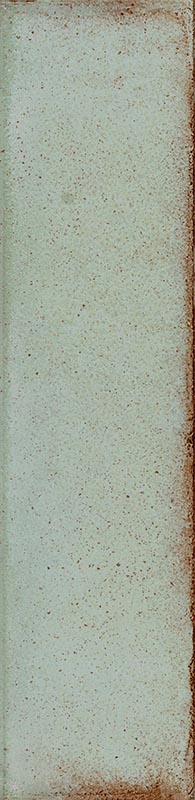 Tetris-Breeze-Luc_04 Fliese unregelmäßige Oberfläche 5x20 cm "Tetris Breeze" mint hellgrün glänzend