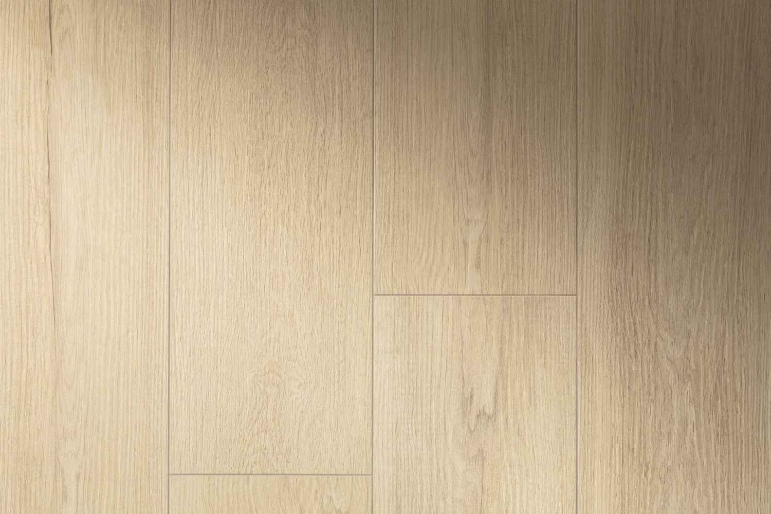 Fliese Holzoptik helle Eiche 20x120 cm "Bark Elm" rektifiziert