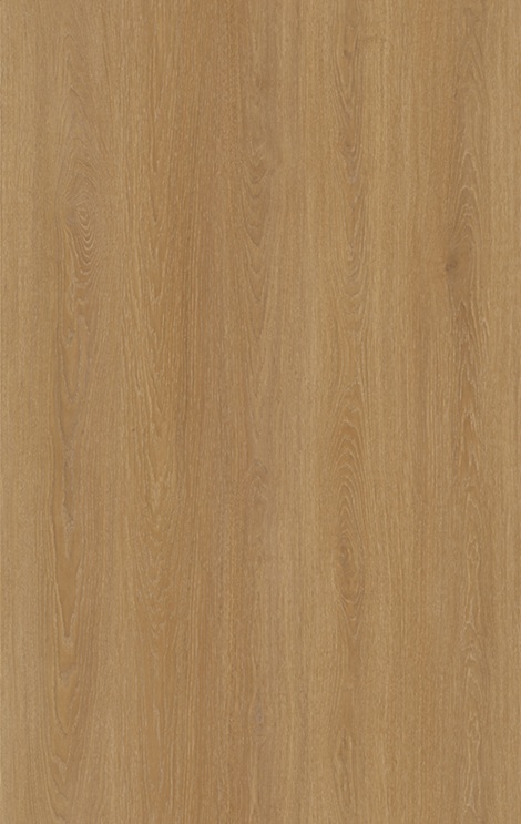SPC Klick-Vinyl Holzoptik warme Eiche 18,1x122x0,5 cm matt "Amazonas Roble" mit Trittschalldämmung 