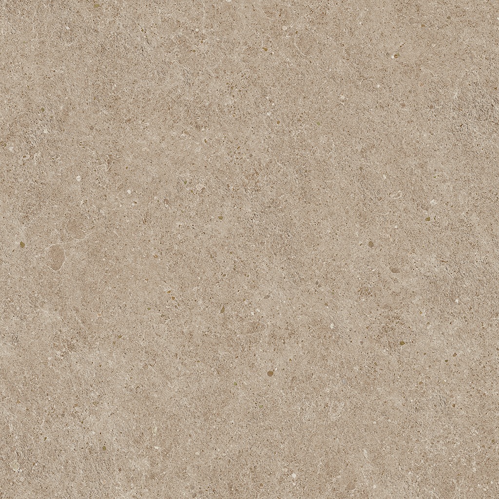 60x60 cm Fliese Steinoptik Atlas Concorde Boost Stone Clay braun