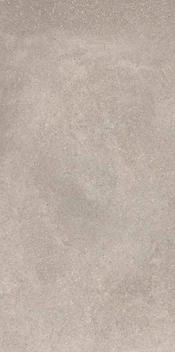 Freisteller der Refin Osmos Tortora Matt im Format 30x60 cm mit warmer Taupe- und Greige-Betonoptik, fein mineralischer Struktur und dezent wolkiger Oberfläche.