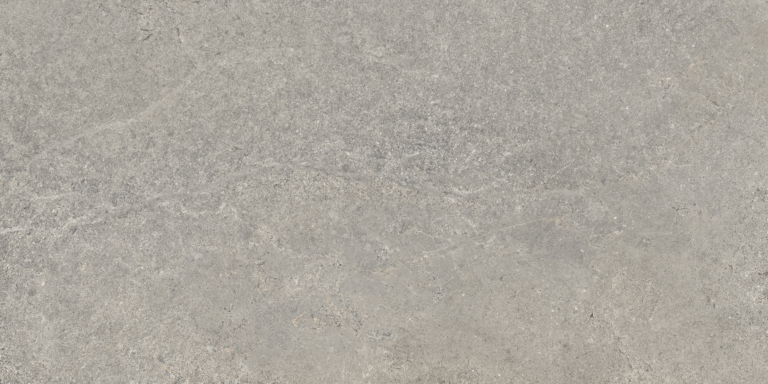 30x60 cm Fliese Natursteinoptik Sant Agostino Bergstone Grey Steinoptik grau-braun