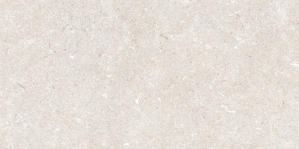 Kora Pearl matt Feinsteinzeugfliese in heller perlgrauer Steinoptik