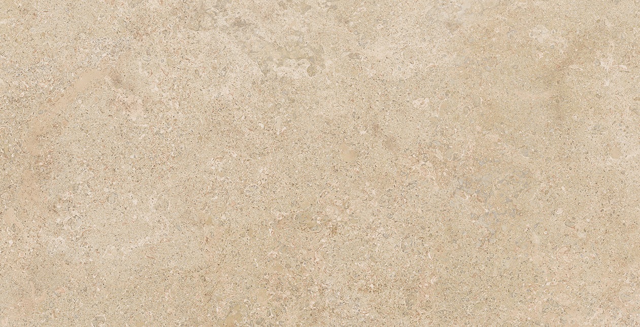 37,5x75 cm Bodenfliese Steinoptik Lims Beige hell Atlas Concorde Fliese