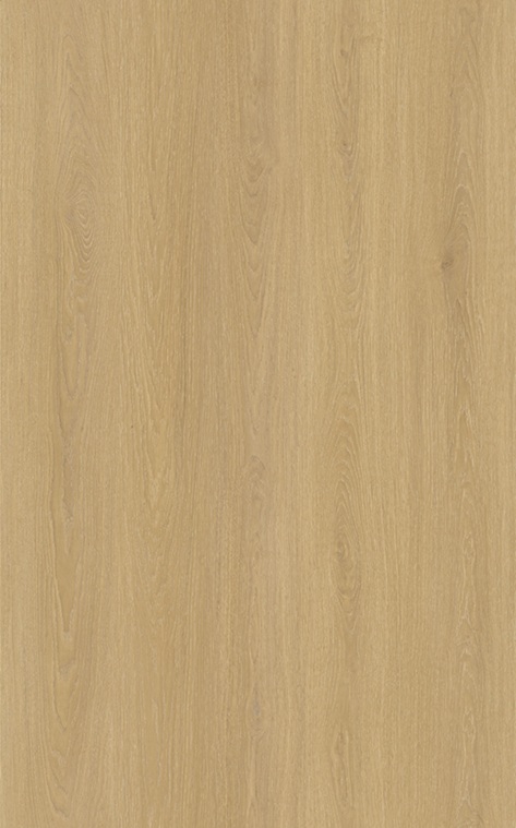 SPC Klick-Vinyl Holzoptik warme Buche 18,1x122x0,5 cm matt "Amazonas Haya" mit Trittschalldämmung