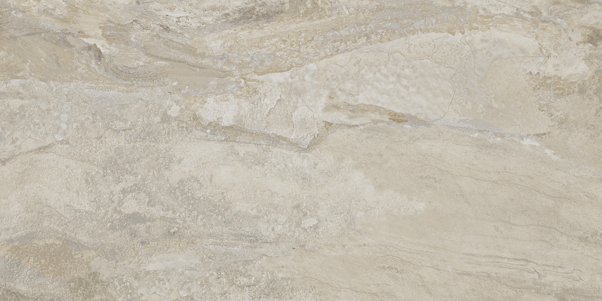 Fliese in Steinoptik Deep Stone Beige von La Fabbrica 60x120 cm matt edle Bodenfliese und Wandfliese 