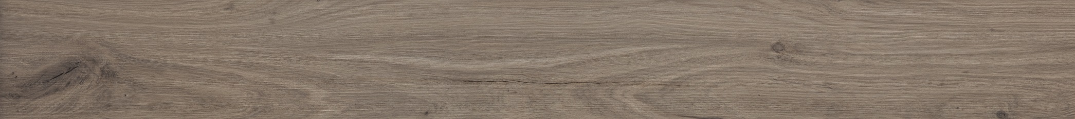 Fliese Holzoptik helle Eiche 20x180 cm "Briccole Tortora" rektifiziert