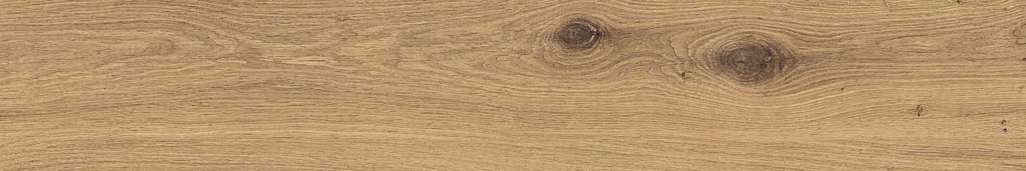 Fliese Holzoptik warme Eiche 20x120 cm "Bark Ash" rektifiziert