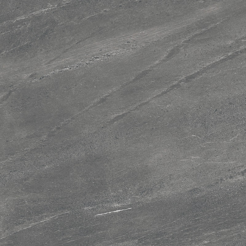 ADZ-LAVICA-GRIS-61X61-20MM-2 Terrassenplatte Restposten Steinoptik grau 60x60 cm "Lavica Gris" Feinsteinzeug 2 cm
