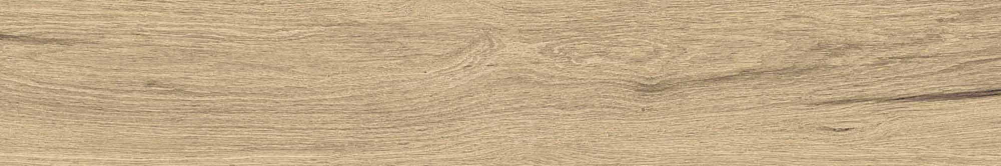 Fliese Holzoptik natürliche Eiche 20x120 cm "Bark Oak" rektifiziert
