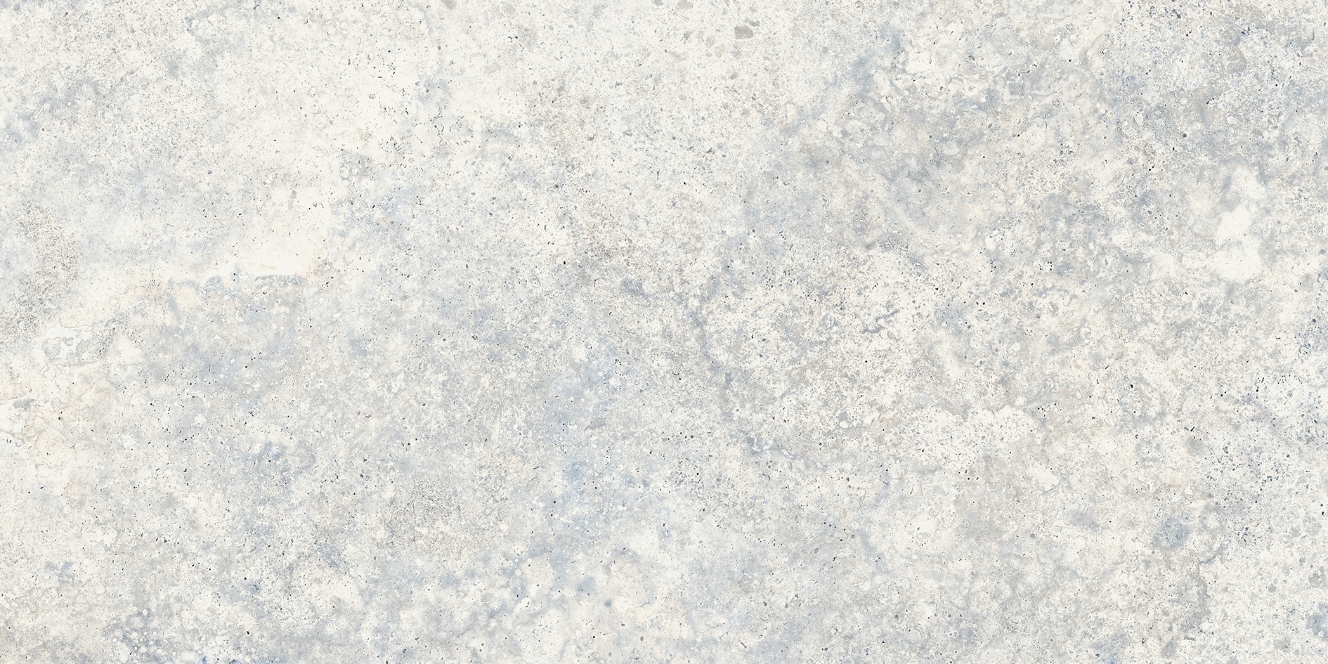 30x60 cm Fliese Steinoptik Beat White weiß-grau Bodenfliese rustikale Natursteinoptik