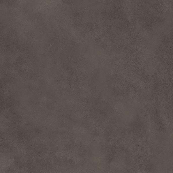 Fliese Betonoptik braun matt "Sable Moka" rektifiziert