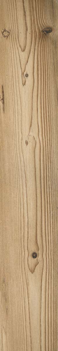 Fliese Holzoptik rustikal gold 25x150 cm "Cortina Honey" rektifiziert 